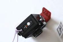 画像をギャラリービューアに読み込む, RICOH AUTO HALF SL かなり希少✨ブラックボディ⚫️F1.7レンズ搭載 ハーフサイズフィルムカメラ【完動品】
