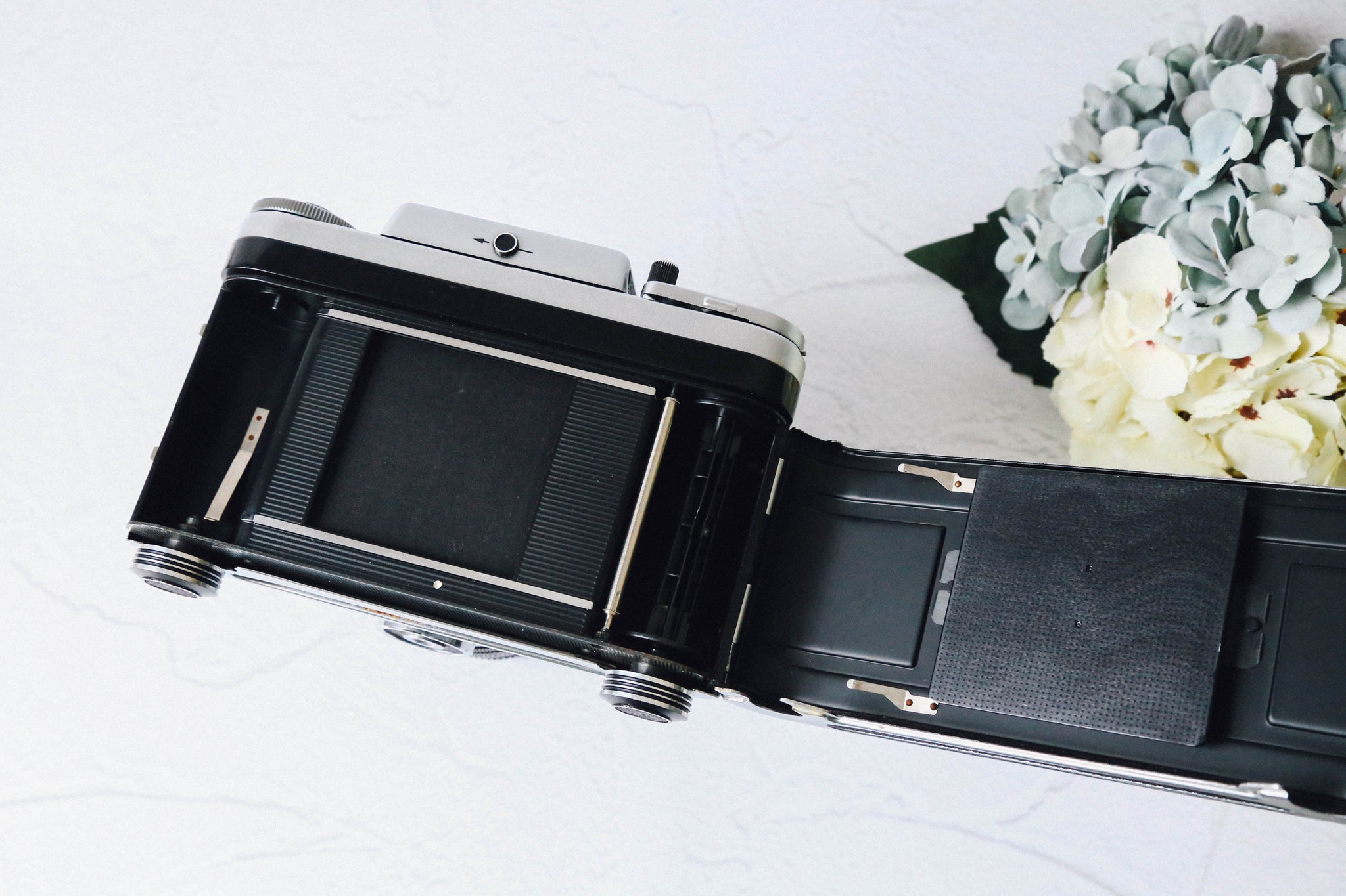 PENTACON six TL【完動品】【実写済み❗️】中判カメラ – Ein Camera