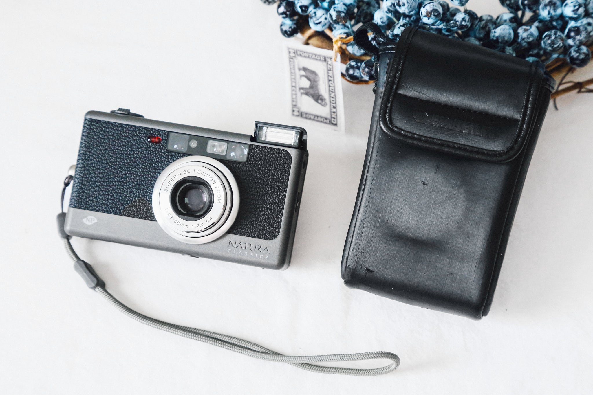 レトロなカメラ – Ein Camera