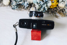 画像をギャラリービューアに読み込む, OLYMPUS TRIP35 レアなブラックボディ🐦‍⬛【完動品】
