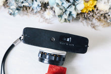 画像をギャラリービューアに読み込む, OLYMPUS TRIP35 レアなブラックボディ🐦‍⬛【完動品】
