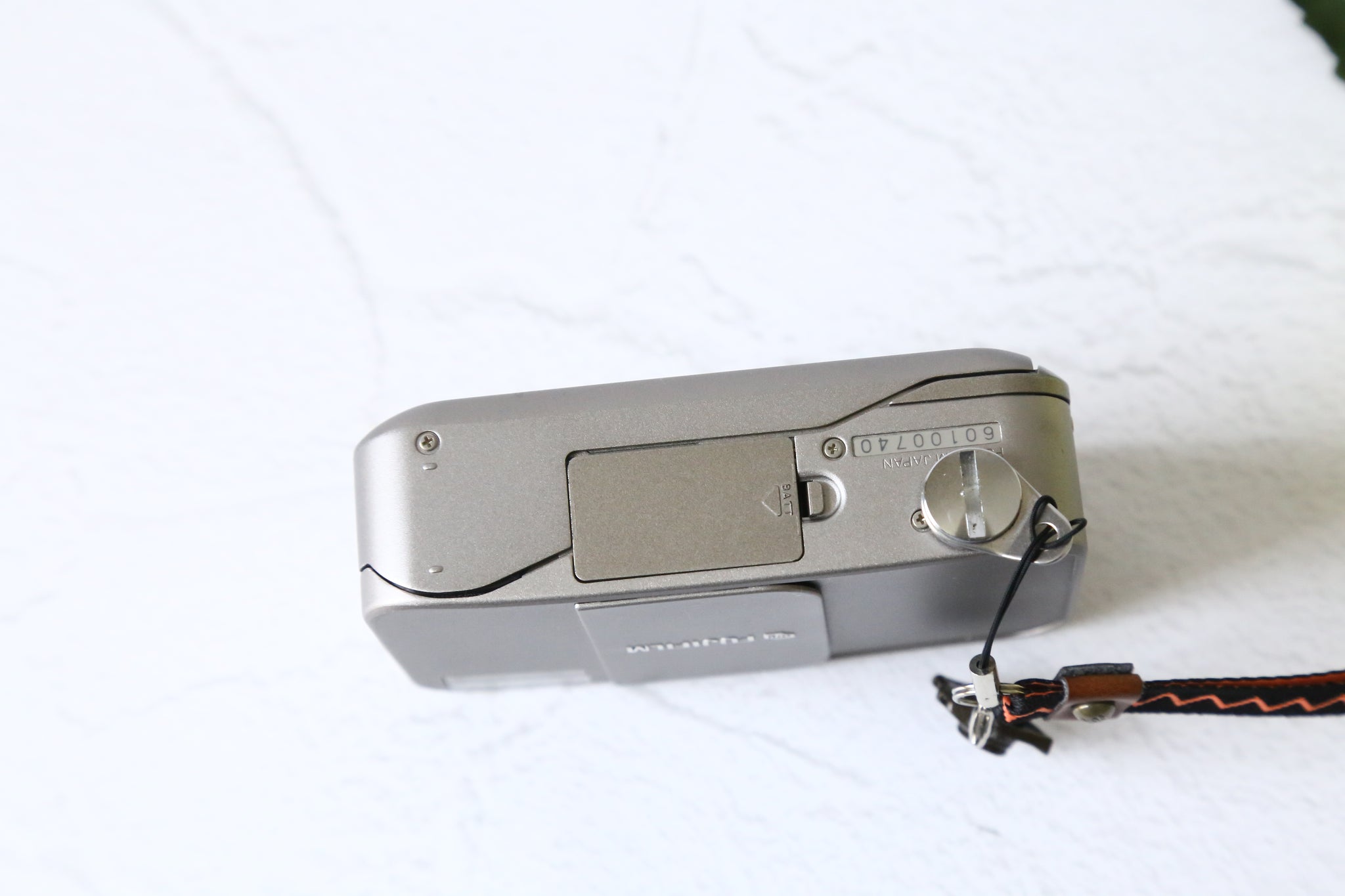 FUJIFILM CARDIA MINI TIARA [Fully functional] – Ein Camera