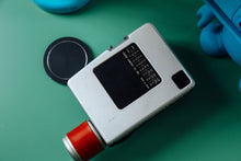 画像をギャラリービューアに読み込む, Canon DIAL35【完動品】ハーフカメラ
