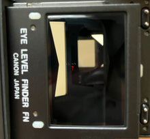 Load image into Gallery viewer, Canon New F-1 アイレベル &amp; FD 50mm F1.4 S.S.C.【完動品/超希少美品✨】▪️実写済み▪️Canon最高峰フィルム一眼
