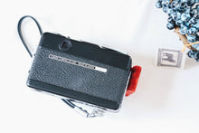 画像をギャラリービューアに読み込む, Canon Demi EE-17｜後塗りブラック塗装🐦‍⬛｜ハーフサイズフィルムカメラ【完動品／希少✨】
