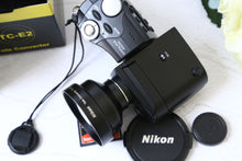 Load image into Gallery viewer, Nikon Coolpix4500【完動品】【実写済み❗️】▪️オールドコンデジ▪️デジタルカメラ
