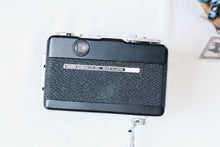 画像をギャラリービューアに読み込む, Canon Demi EE-17｜後塗りブラック塗装🐦‍⬛｜ハーフサイズフィルムカメラ【完動品／希少✨】
