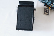画像をギャラリービューアに読み込む, Minolta AUTOCORD｜ はじめての中判にもおすすめ｜二眼レフフィルムカメラ【完動品】
