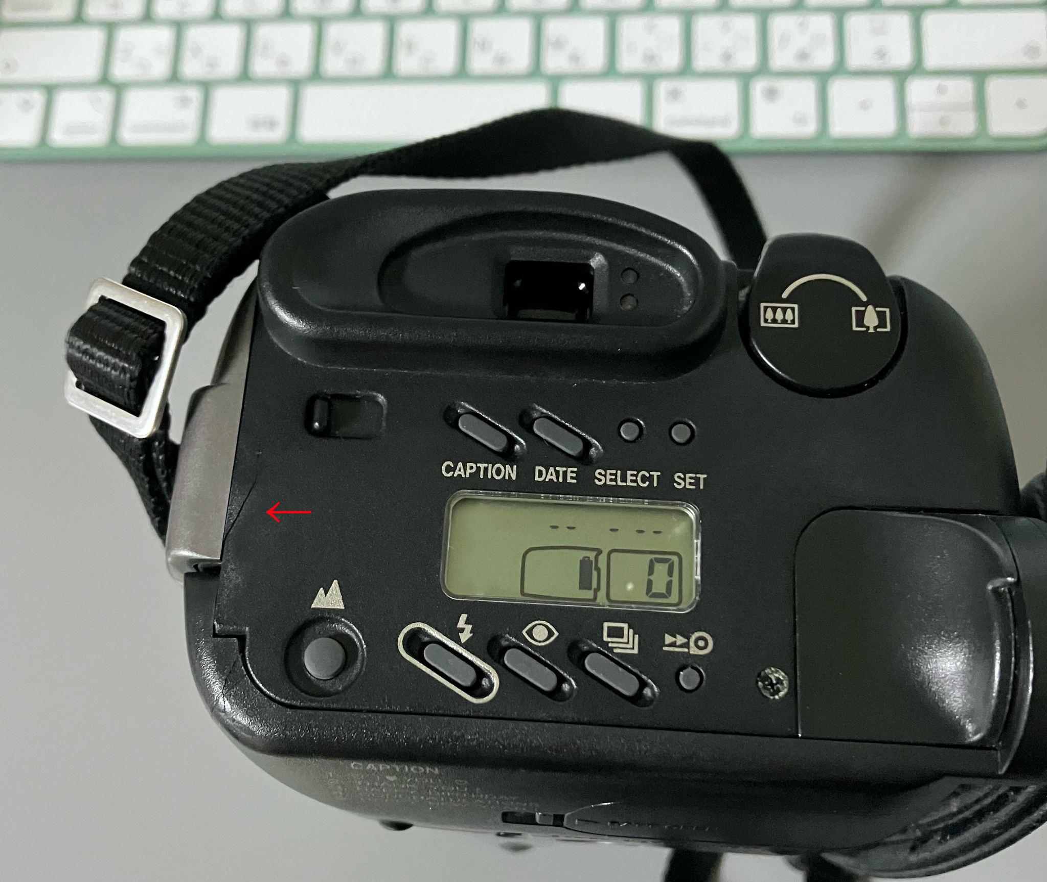 Canon Autoboy JET【完動品】【レア❗️】状態◎ 貴重な限定ケース付き❗️ – Ein Camera