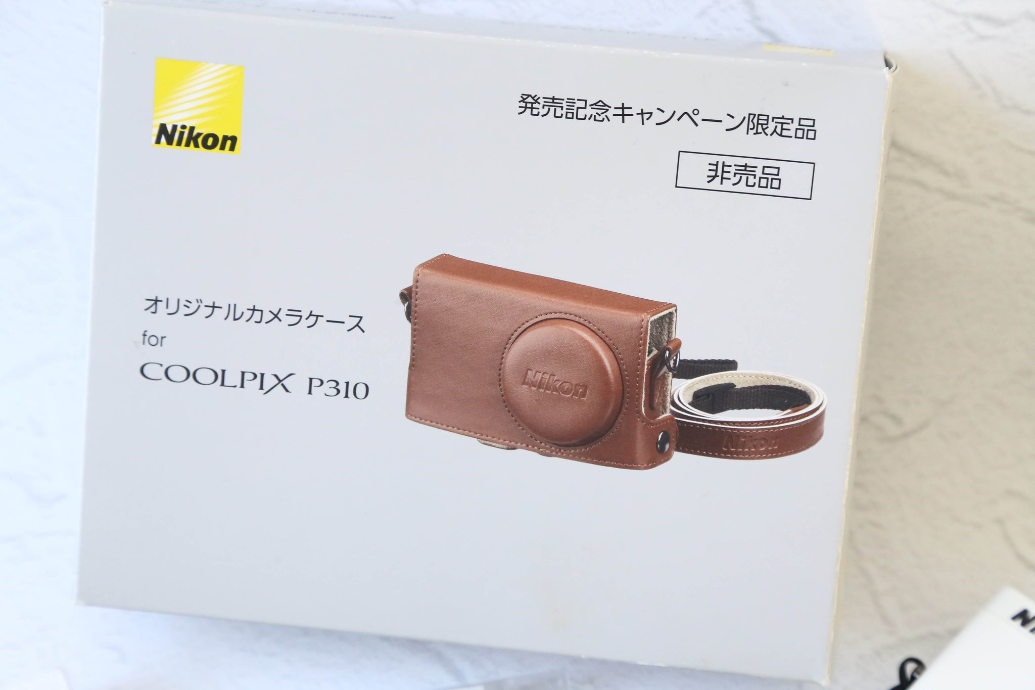Nikon CoolpixP310【完動品】【美品❗️】▪️オールドコンデジ