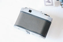 画像をギャラリービューアに読み込む, MAMIYA Sketch｜超希少✨Forest Olive 🌲（Ein Cameraオリジナル） 35mmで“ましかく”が撮れる唯一の国産カメラ【完動品】
