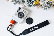 画像をギャラリービューアに読み込む, Canon DIAL35【完動品】ハーフカメラ
