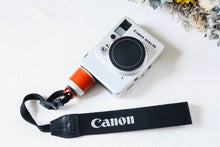 画像をギャラリービューアに読み込む, Canon DIAL35【完動品】ハーフカメラ
