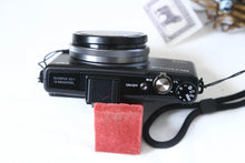 画像をギャラリービューアに読み込む, OLYMPUS XZ-1 ブラック🐦‍⬛｜明るいF1.8レンズ搭載✨ CCDセンサーの名機 オールドコンデジ【完動品】
