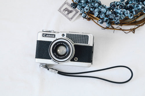 レトロなカメラ – Ein Camera
