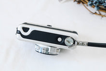 Load image into Gallery viewer, Canon Demi S（キャノン デミS）完動品📷軽量ハーフカメラでたっぷり撮れる🎞✨
