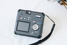 画像をギャラリービューアに読み込む, PENTAX Optio 43WR 🌊 ほぼ水中カメラ🐠 CCDセンサー搭載 オールドコンデジ 単三電池対応🔋
