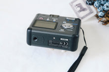 画像をギャラリービューアに読み込む, PENTAX Optio 43WR 🌊 ほぼ水中カメラ🐠 CCDセンサー搭載 オールドコンデジ 単三電池対応🔋
