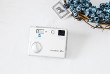 画像をギャラリービューアに読み込む, KONICA MINOLTA DiMAGE X31｜単三電池対応🔋 フィルムっぽい写りが好きならコレ❗️ オールドコンデジ【完動品】
