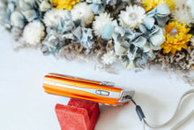 画像をギャラリービューアに読み込む, FUJIFILM FinePix Z10fd オレンジカラー 🧡【美品❗️】【完動品】付属品フルセット▪️CCDカメラ▪️オールドコンデジ▪️デジタルカメラ
