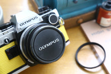 Load image into Gallery viewer, OLYMPUS OM10 イエローリザード🍯【完動品】
