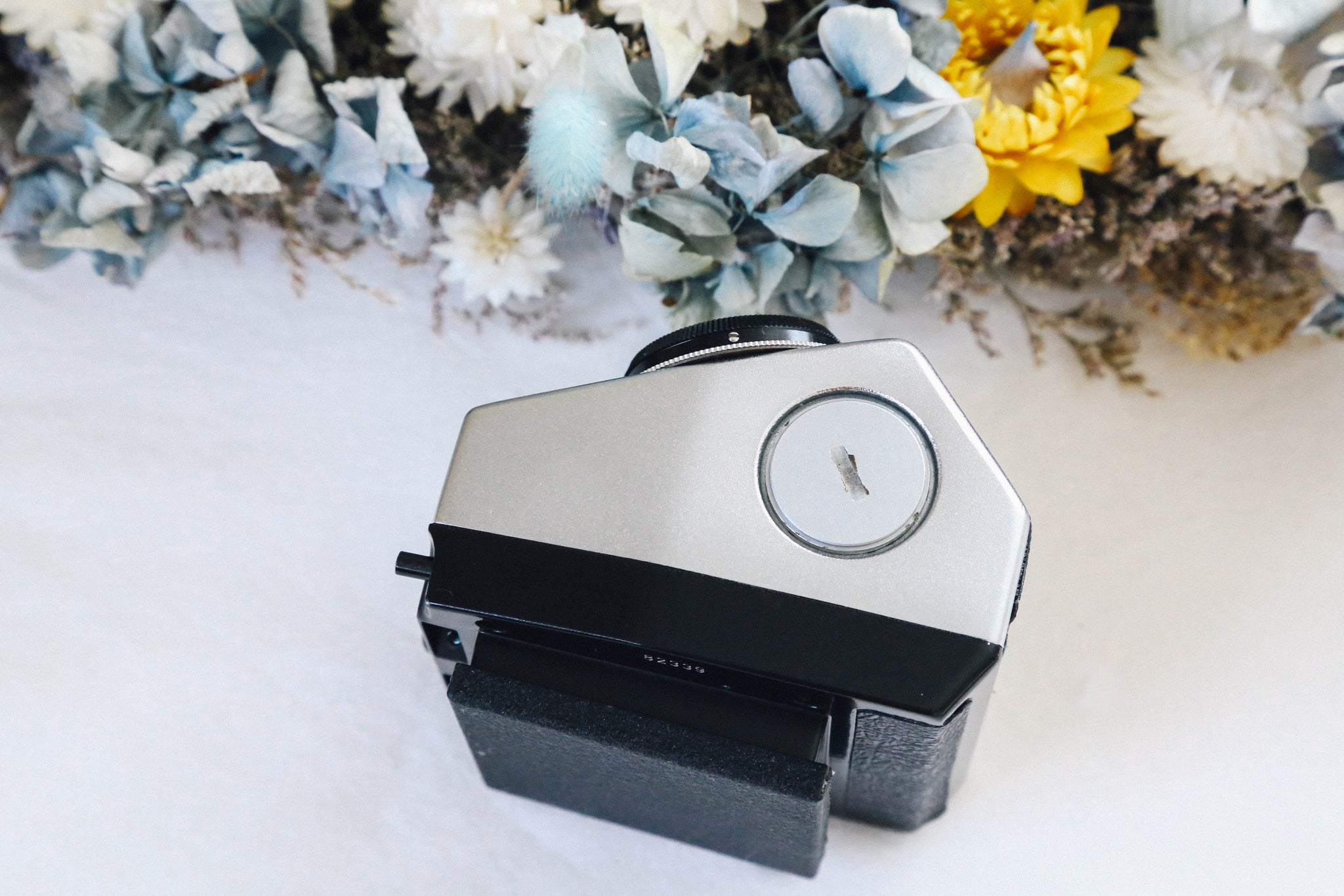 ★露出計不動品★ ペンタックス 6x7 TTL ファインダー #20486 ☆露出計不動品☆ ペンタックス 6x7 TTL ファインダー #20486 ☆露出計