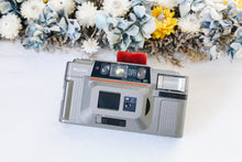 画像をギャラリービューアに読み込む, 【完動品・珍しいシルバー】RICOH FF-3 AF SUPER｜35mmコンパクトフィルムカメラ
