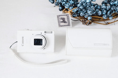 recommend – Ein Camera