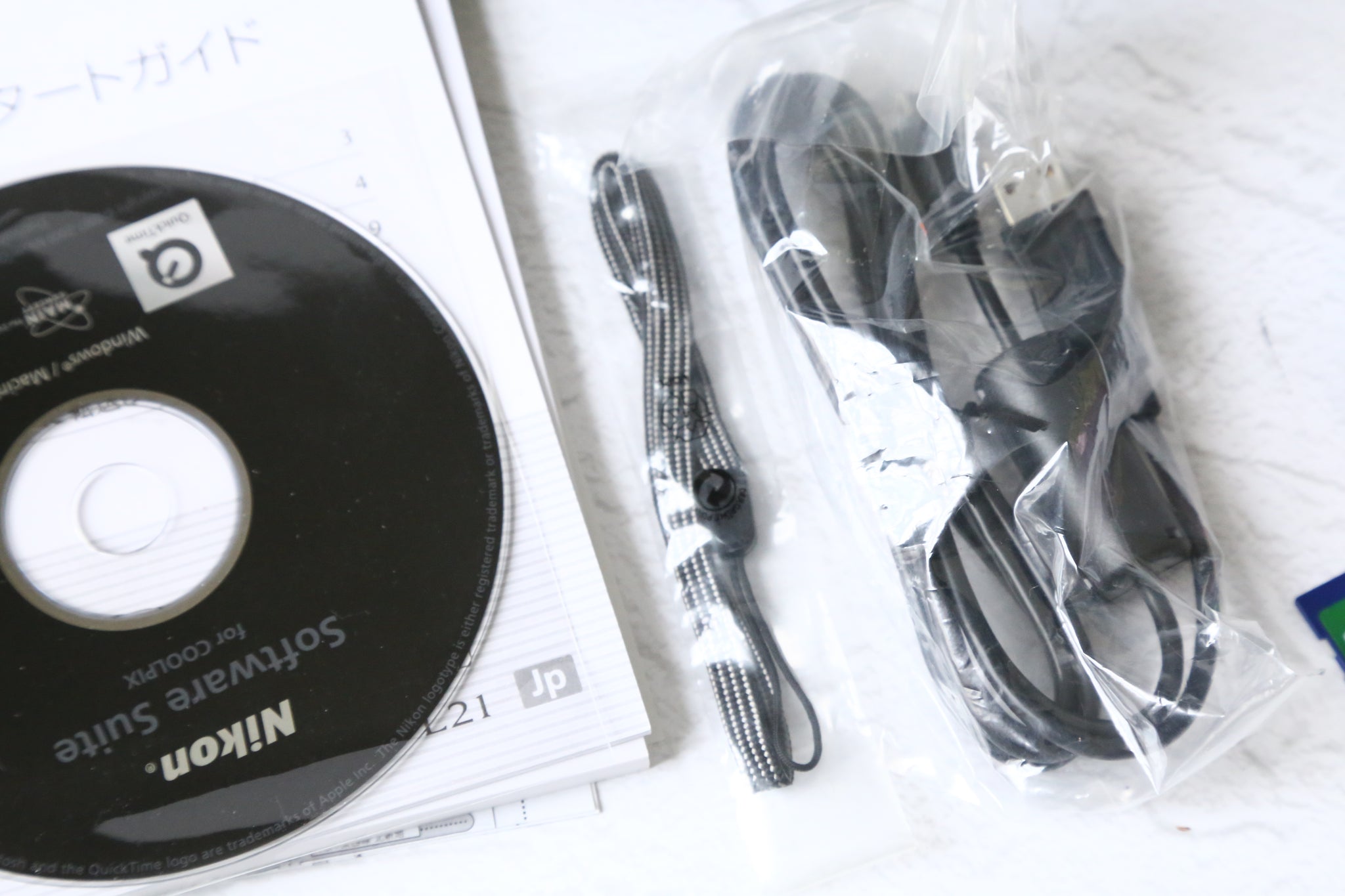 Nikon Coolpix L21【完動品】【美品❗️】▪️オールドコンデジ 