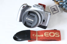 画像をギャラリービューアに読み込む, 📸 Canon EOS Kiss 5 本格一眼デビューにもぴったり！全自動の簡単一眼レフ✨
