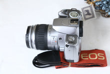 画像をギャラリービューアに読み込む, 📸 Canon EOS Kiss 5 本格一眼デビューにもぴったり！全自動の簡単一眼レフ✨
