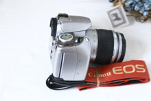 画像をギャラリービューアに読み込む, 📸 Canon EOS Kiss 5 本格一眼デビューにもぴったり！全自動の簡単一眼レフ✨
