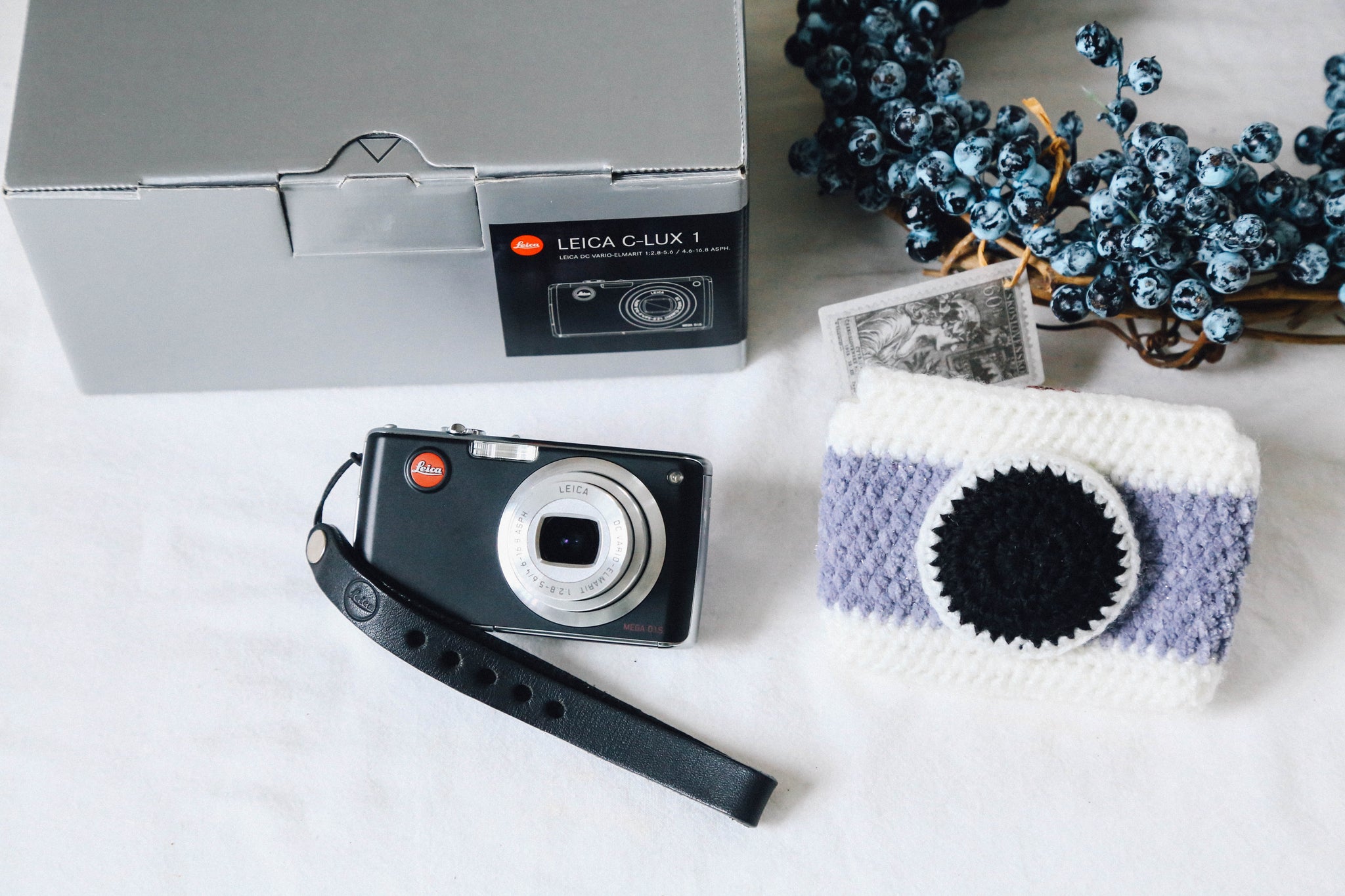 recommend – Ein Camera