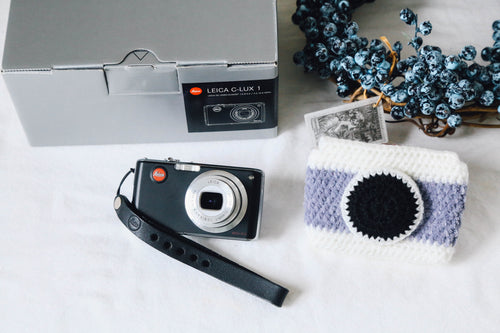 オールドコンデジ（デジタルカメラ） – Ein Camera