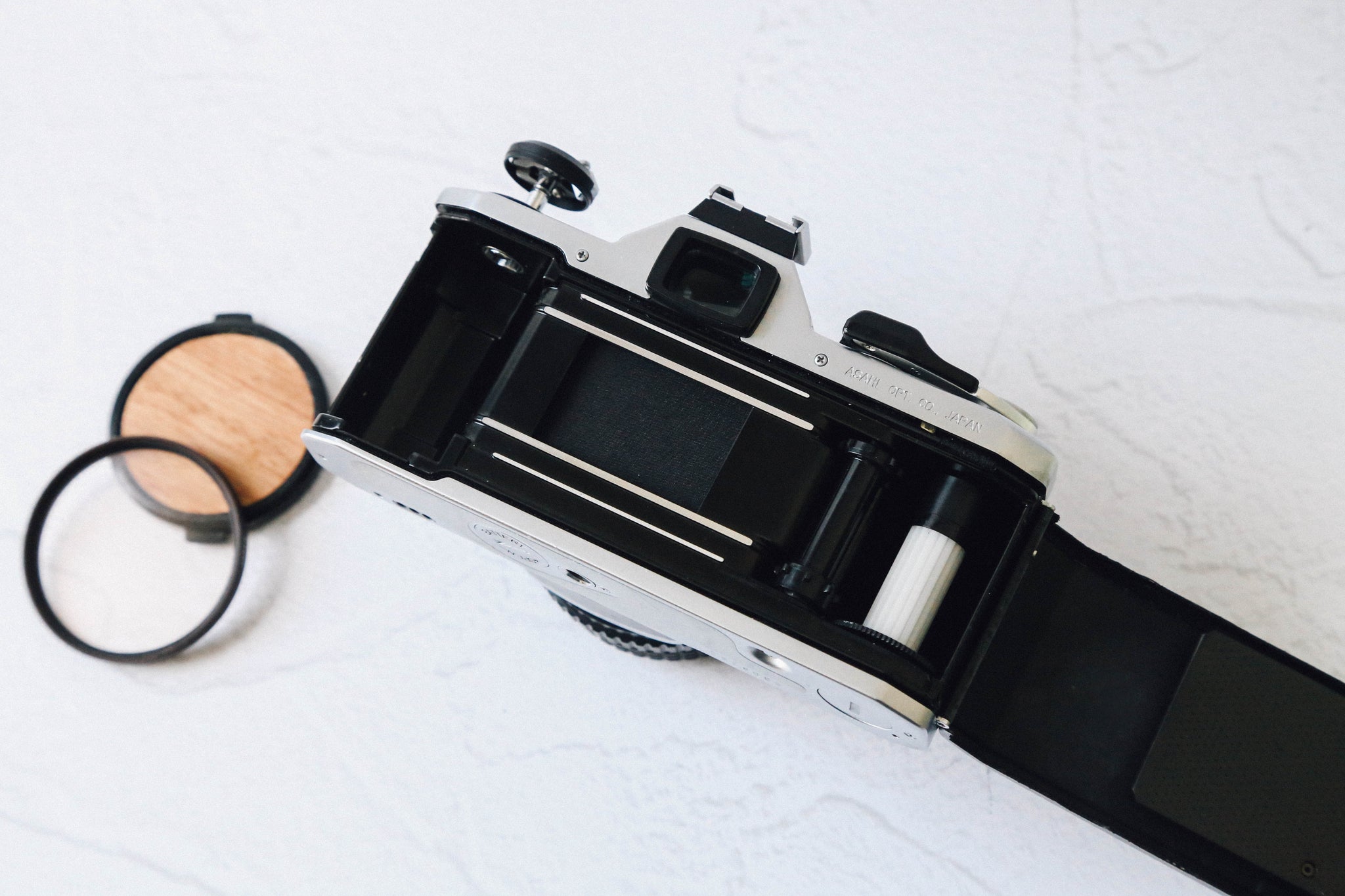 【完動品】PENTAX MX PENTAX MX【完動品】 – Ein Camera