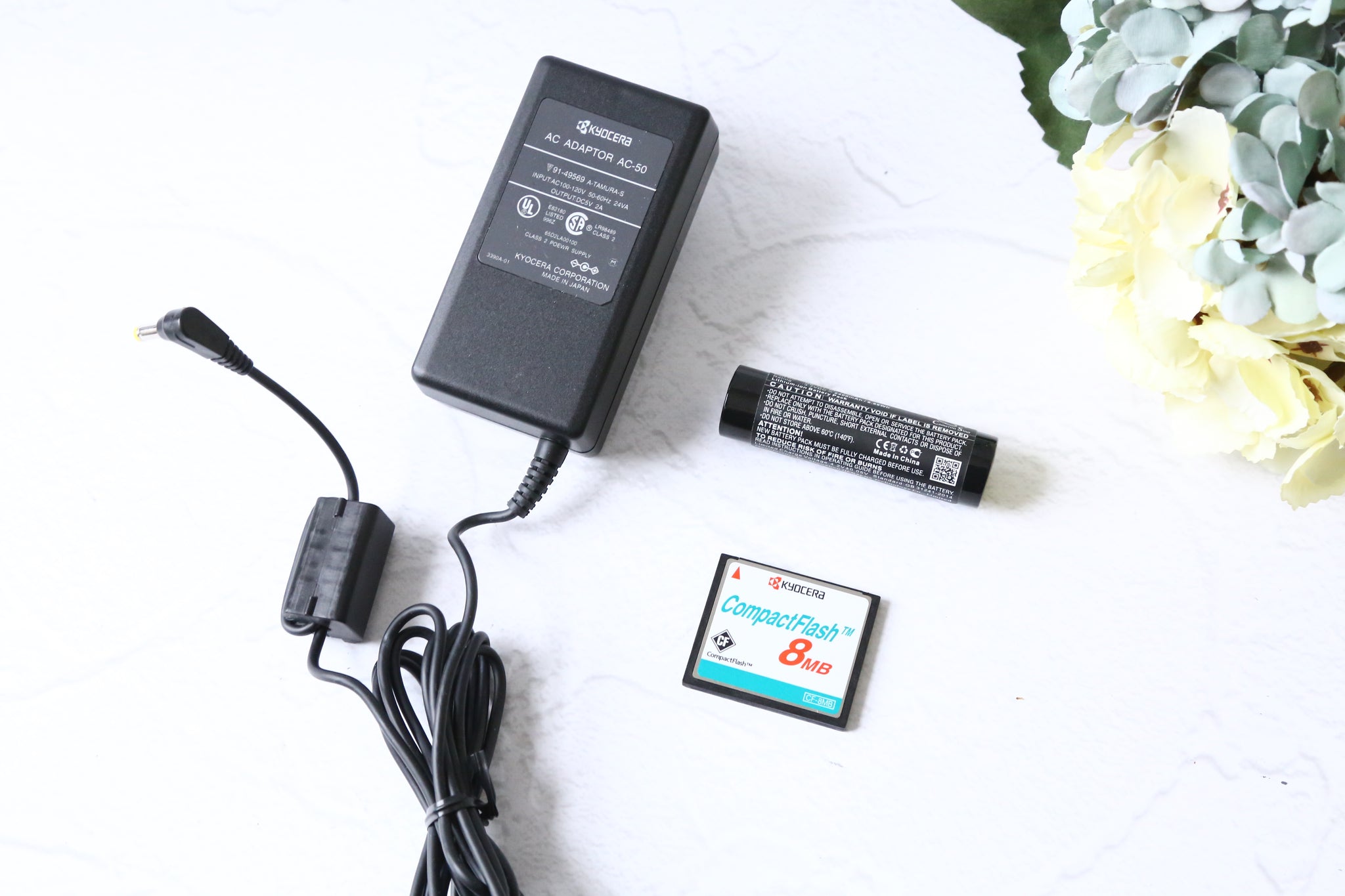 KYOCERA SAMURAI 2100DG【完動品】【展示品未使用 KYOCERA SAMURAI 2100DG【完動品】【展示品未使用