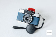 Load image into Gallery viewer, お客様オーダー【OLYMPUS PEN EE-3 】深い青🪼【完動品】
