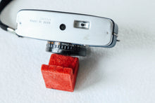 Load image into Gallery viewer, お客様オーダー【OLYMPUS PEN EE-3 】深い青🪼【完動品】
