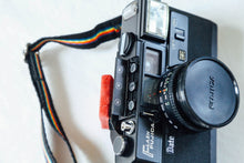 画像をギャラリービューアに読み込む, 🔦 FLASH FUJICA｜懐かしくて頼れる、レトロコンパクトカメラ 📆✨【完動品】
