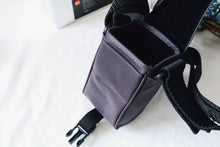 Load image into Gallery viewer, Leica 18 668 D-LUX用 ショルダーポーチバッグ【未使用品✨/激レア❗️】純正ケース・箱付き
