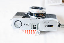 画像をギャラリービューアに読み込む, OLYMPUS PEN EED【完動品】F1.7の明るいレンズ搭載｜レトロ可愛いハーフカメラ📸✨
