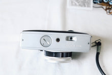 画像をギャラリービューアに読み込む, OLYMPUS PEN EED【完動品】F1.7の明るいレンズ搭載｜レトロ可愛いハーフカメラ📸✨
