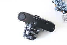 画像をギャラリービューアに読み込む, Rolleiflex SL35 M &amp; Voigtlander 50mm F1.8【完動品✨】希少モデル❗️ローライ35mm一眼レフ
