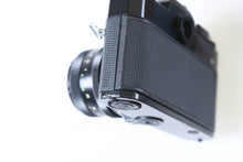 画像をギャラリービューアに読み込む, Rolleiflex SL35 M &amp; Voigtlander 50mm F1.8【完動品✨】希少モデル❗️ローライ35mm一眼レフ
