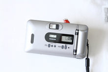 画像をギャラリービューアに読み込む, Konica Big Mini F【完動品/希少✨】35mm F2.8｜レトロな写りの全自動コンパクトフィルム📸
