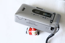 画像をギャラリービューアに読み込む, Konica Big Mini F【完動品/希少✨】35mm F2.8｜レトロな写りの全自動コンパクトフィルム📸
