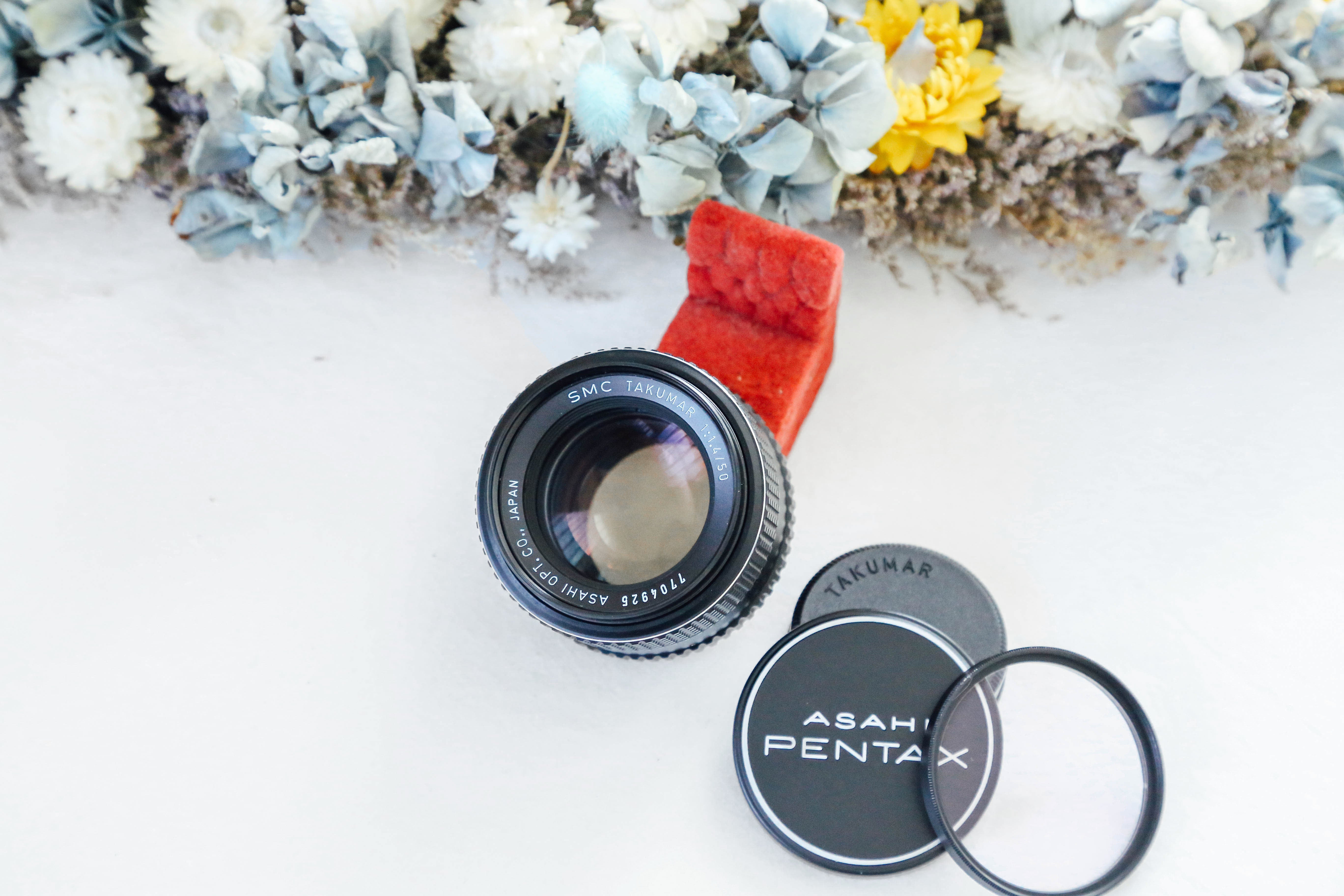 レンズ – Ein Camera