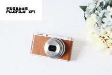 画像をギャラリービューアに読み込む, fujifilmxf1 eincamera
