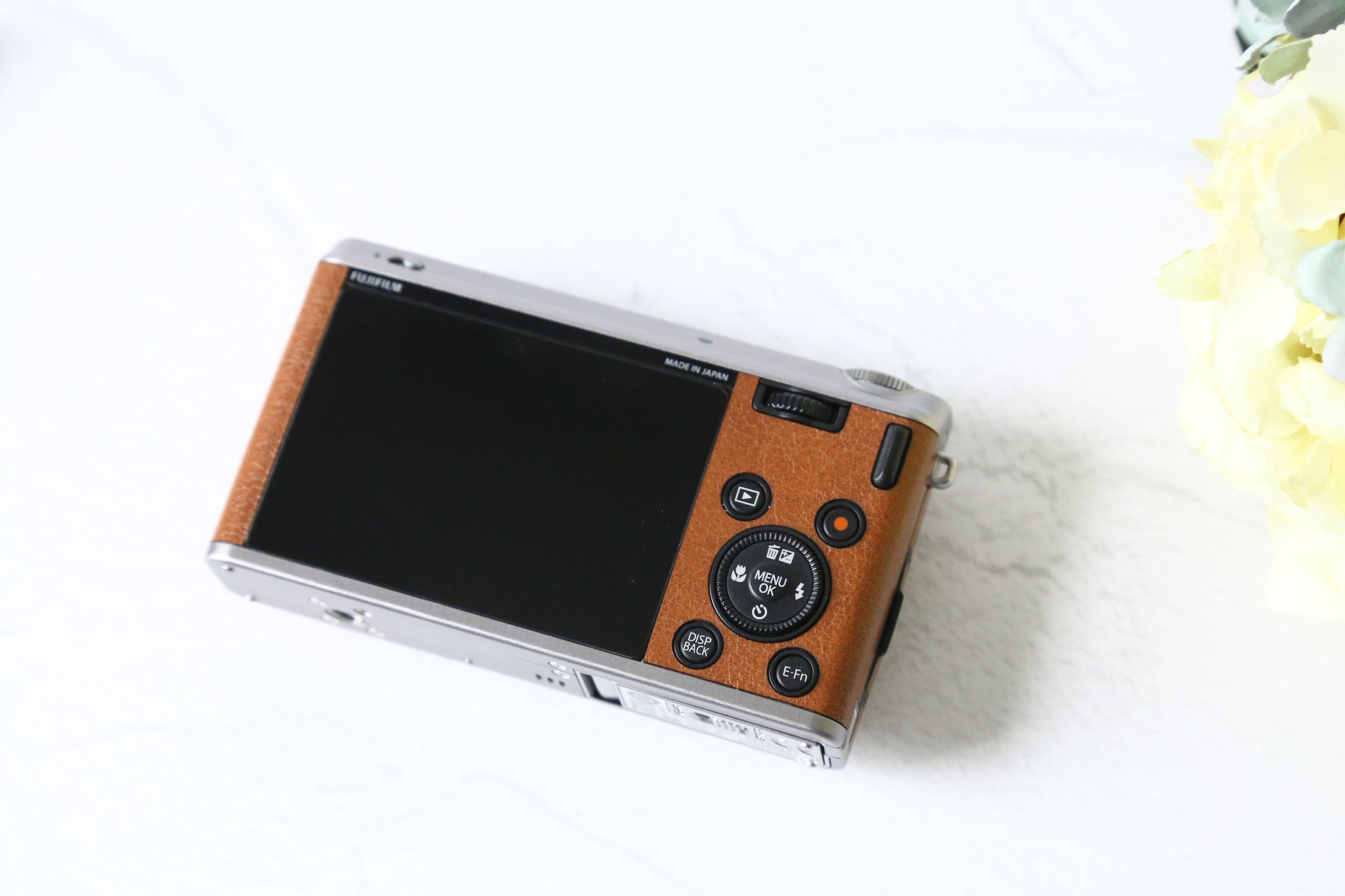 FUJIFILM XF1【希少❗️】【完動品】【美品❗️】▪️オールドコンデジ