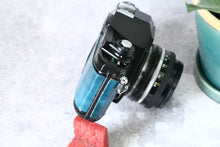 Load image into Gallery viewer, お客様オーダー品｜Nikon EM &amp; 50mmF1.8 真夜中のレシピ🥣✨【完動品】
